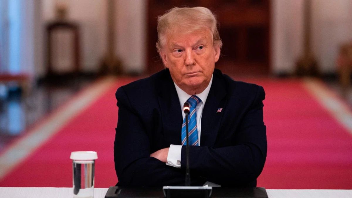 Дональда Трампа позбавили права балотуватися на виборах в одному зі штатів