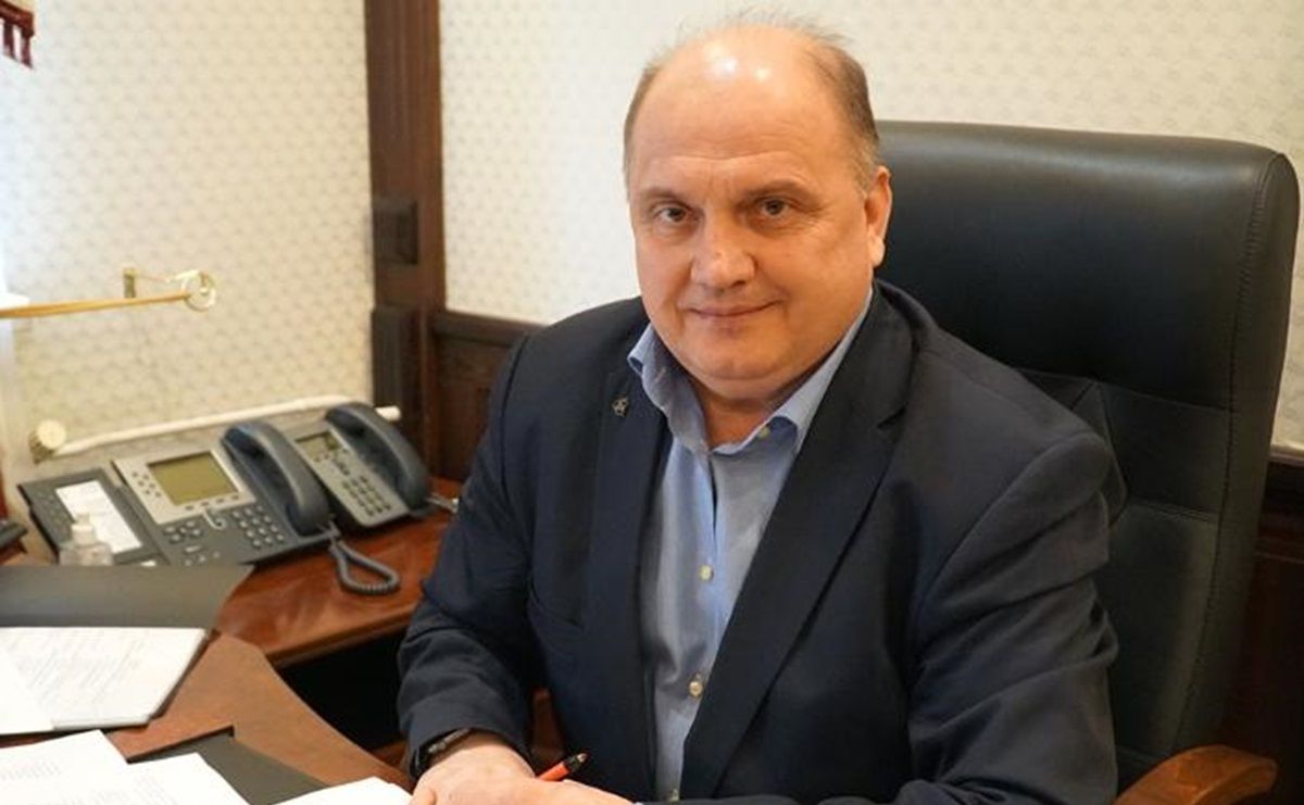Керівника чернівецької митниці звільнили після викриття мільйонних оборудок на кордоні