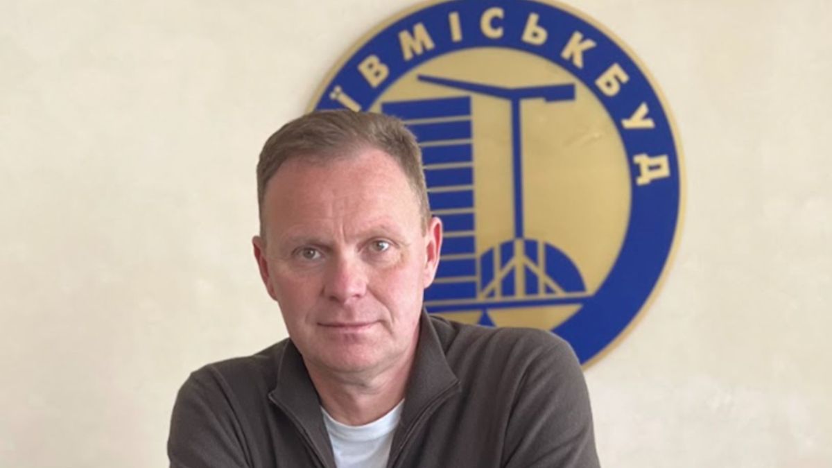 Скандальний президент «Київміськбуду» Ігор Кушнір написав заяву про звільнення