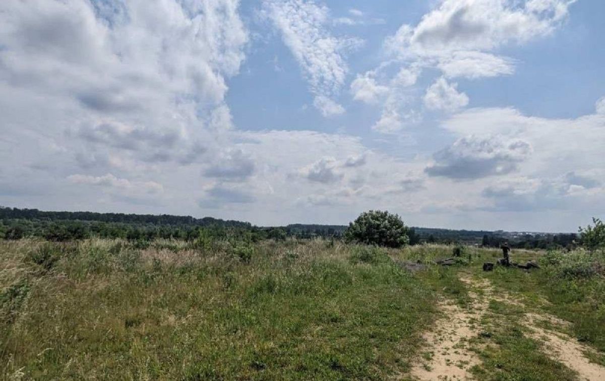 Гаражні кооперативи програли апеляцію про ліквідацію заказника на Білогорщі