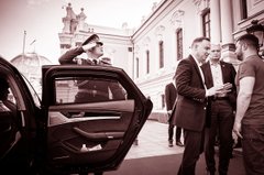 Що не так на лінії Київ-Варшава