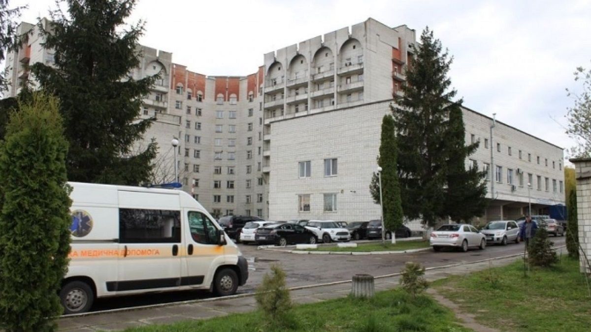 Проекти трьох лікарень Львівщини профінансують у межах  програми «Польща-Україна 2021-2027»