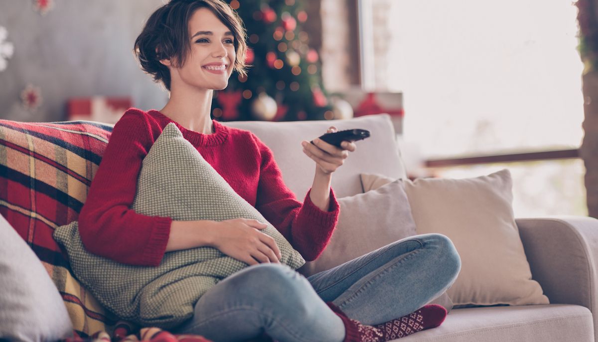 На SWEET.TV відбулась екслюзивна прем’єра комедії «Велика прогулянка» 