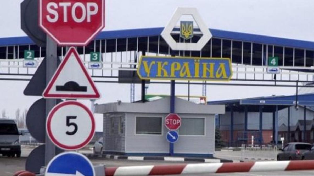 Прикордонники розповіли, скільки чоловіків призовного віку щоденно перетинають кордон