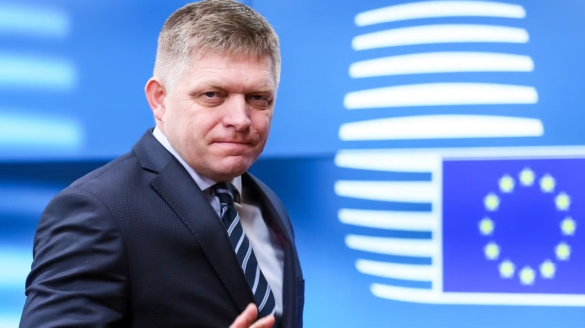 Прем'єр-міністр Словаччини Роберт Фіцо заявив, що ветуватиме вступ України у НАТО 
