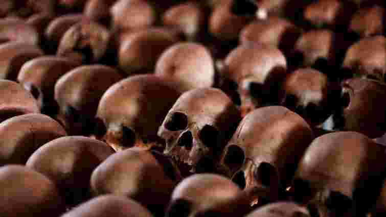 Суд Франції на 24 роки ув’язнив колишнього лікаря, причетного до геноциду в Руанді