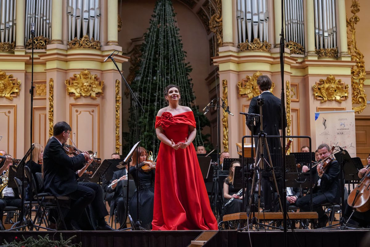 Олена Скіцько (фото Віталія Грабара)