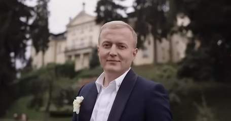 Поліція оголосила в розшук екс-прокурора, який влаштував розкішне весілля у Львові