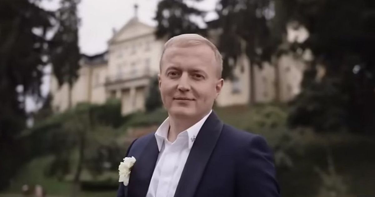 Поліція оголосила в розшук екс-прокурора, який влаштував розкішне весілля у Львові