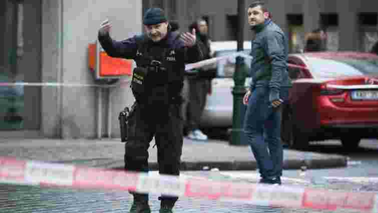 У Празі нападник вчинив стрілянину в університеті, є загиблі і десятки поранених