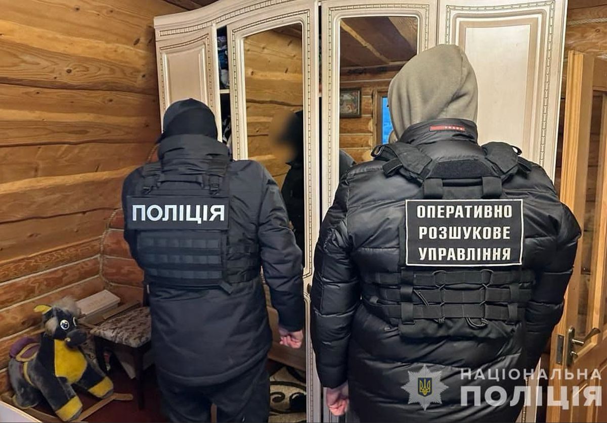 На Закарпатті перекрили канал переправлення ухилянтів до Євросоюзу