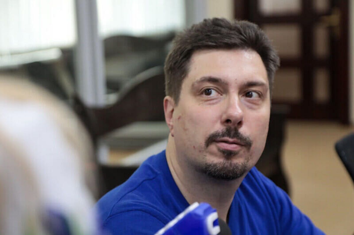 ВАКС знову зменшив заставу екс-голові Верховного Суду Всеволоду Князєву
