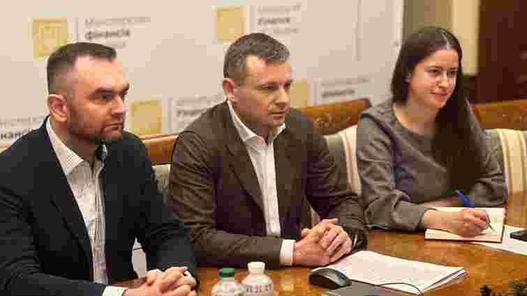 Країни Великої сімки погодились відтермінувати виплату Україною держборгу