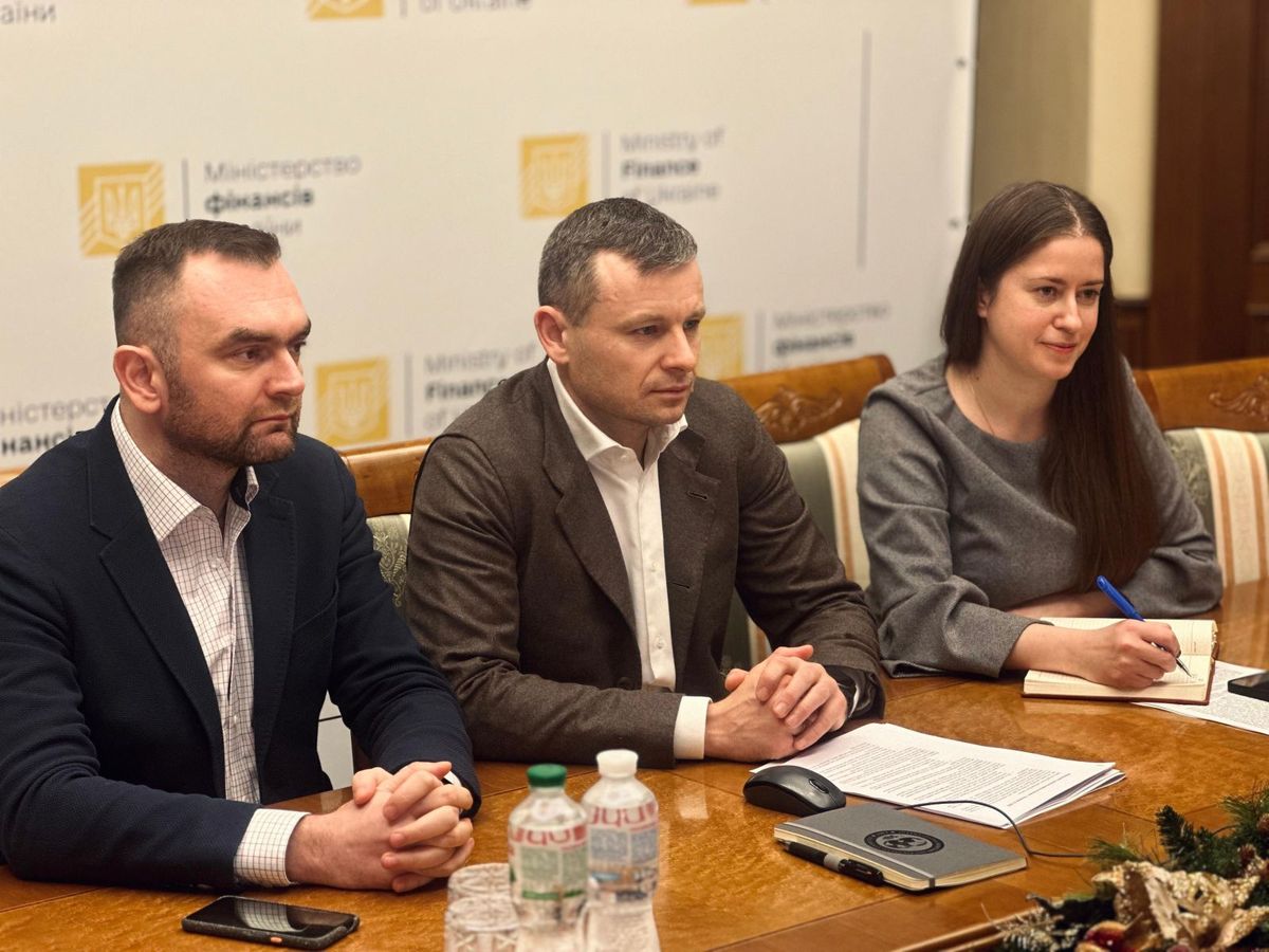 Країни Великої сімки погодились відтермінувати виплату Україною держборгу