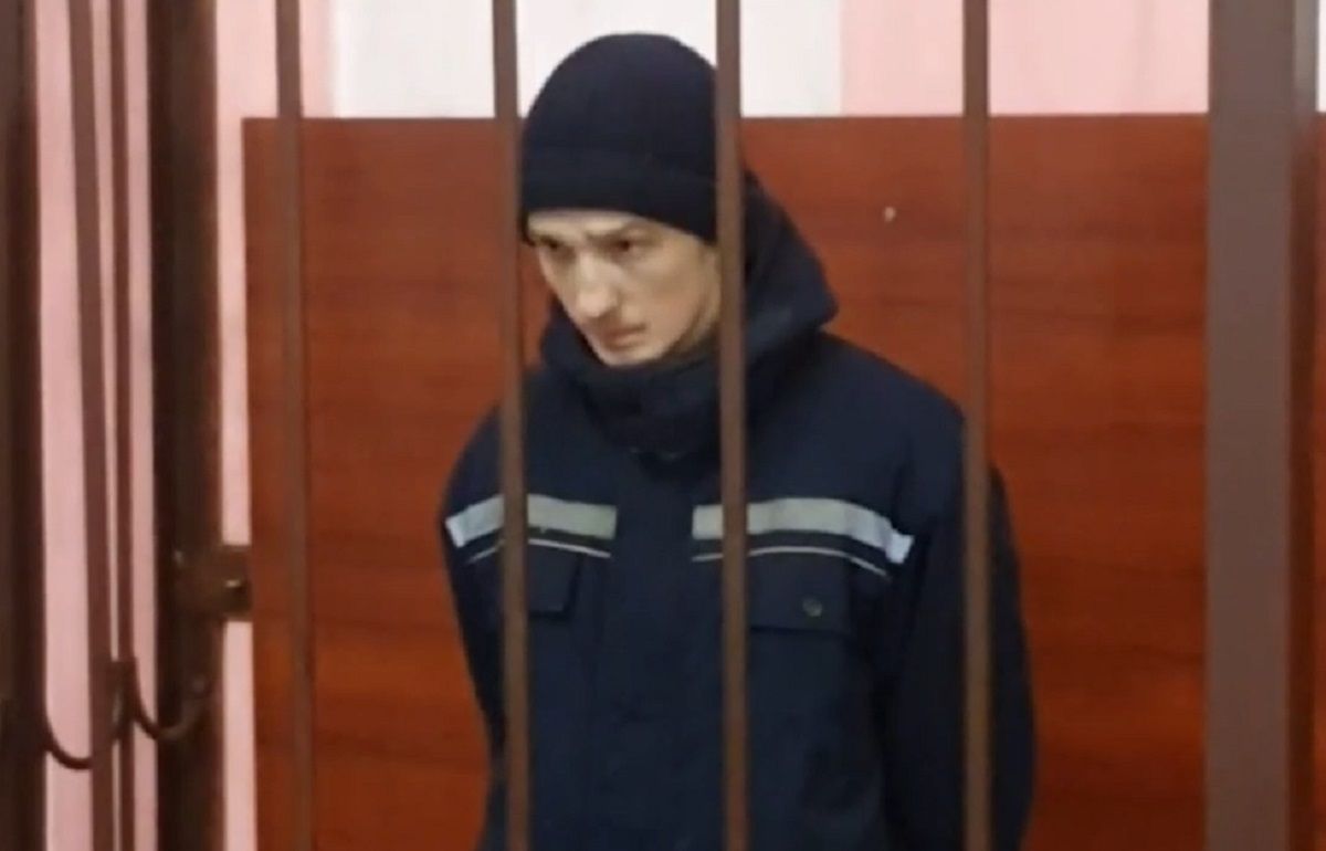 Окупанти засудили українського військового до 22 років ув'язнення