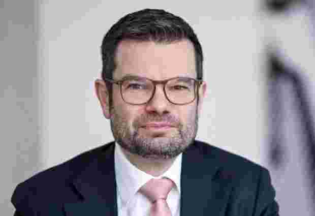 Міністр юстиції Німеччини відмовився сприяти мобілізації українських біженців