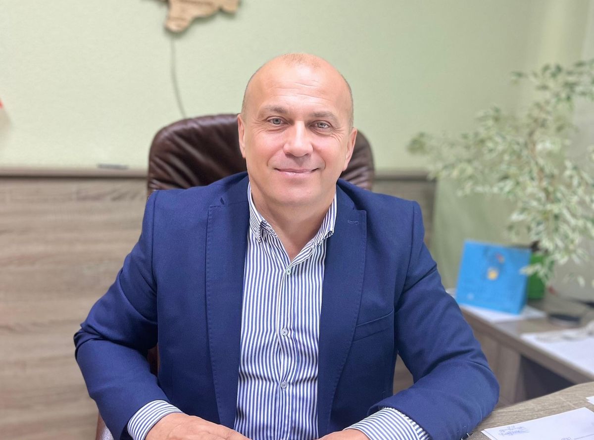 Новим депутатом Рівненської облради став керівник обласної дитячої лікарні