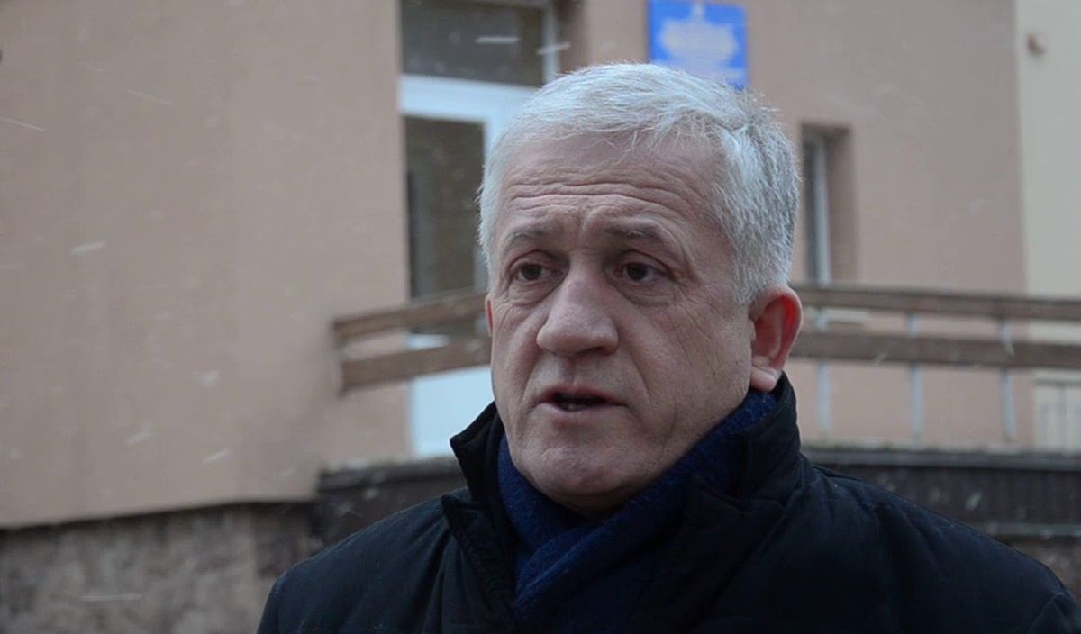 Керівник тернопільської лікарні заплатить 5000 грн штрафу за премії своєму сину