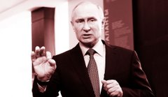 Гіпотетична перемога Путіна