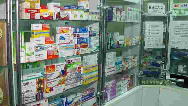 МОЗ зобов'язало аптеки у лікарнях долучитись до програми «Доступні ліки»