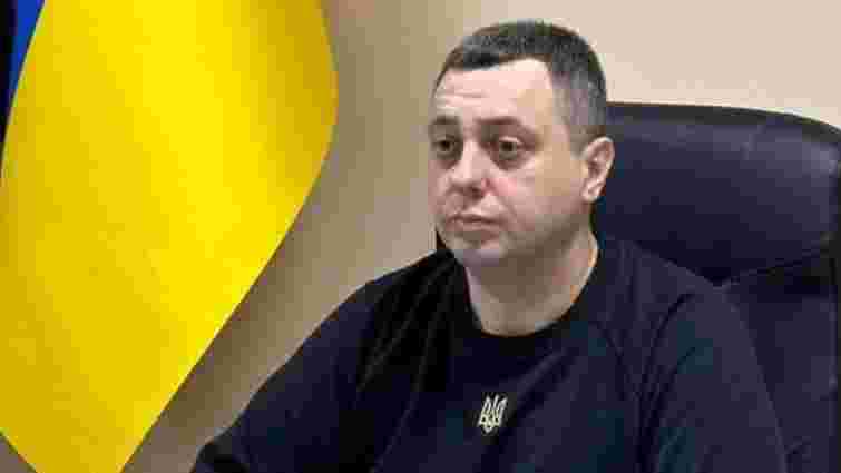 Володимир Зеленський звільнив уповноваженого АМКУ через чотири дні після призначення