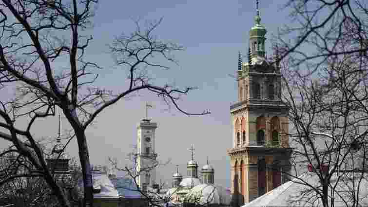 Львівські церкви оприлюднили розклади різдвяних богослужінь

