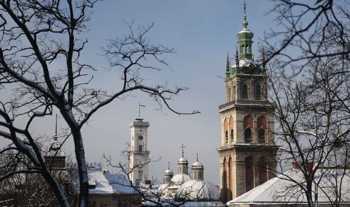 Львівські церкви оприлюднили розклади різдвяних богослужінь
