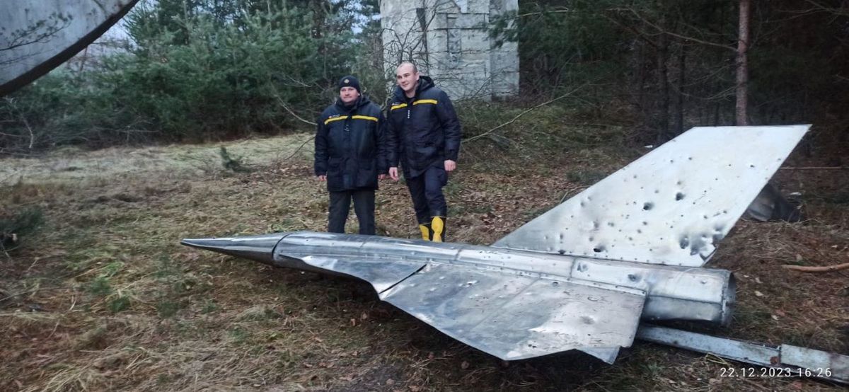 На Львівщині знесли пам'ятник російському льотчику Петру Нестерову