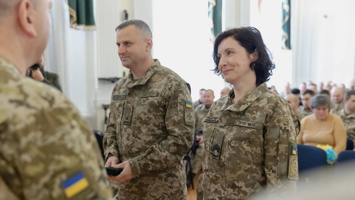 73 прикордонники отримали квартири у Львові та передмісті