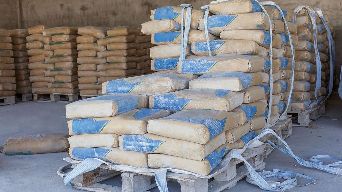 У Дрогобичі зареєстрували індустріальний парк з виробництва будівельних матеріалів