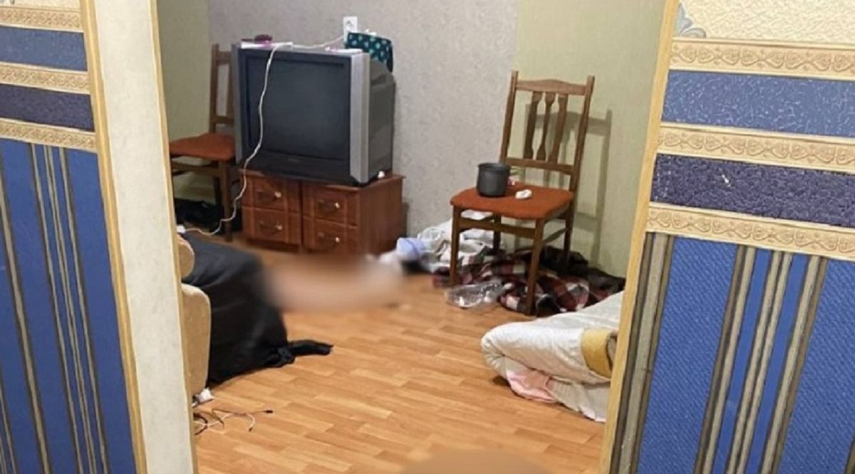 На Сумщині сім'я з двома дітьми отруїлась чадним газом, є загиблі