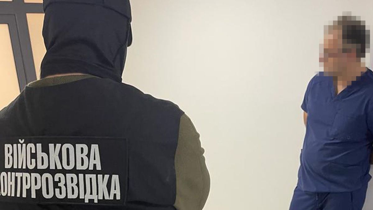 СБУ ліквідувала схеми ухилення від мобілізації у Львові та на Закарпатті  