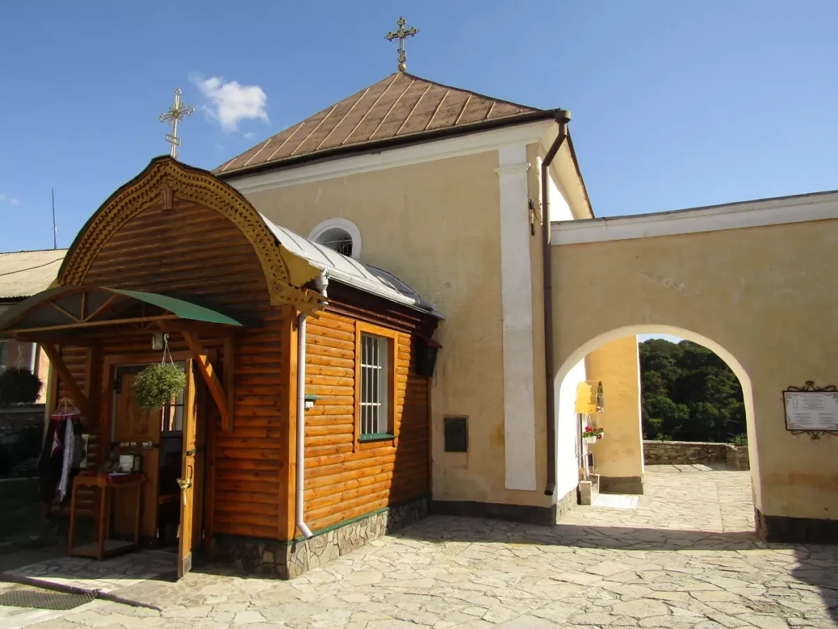 Миколаївську церкву в Кам'янці-Подільському повернули УПЦ МП за рішенням Верховного Суду