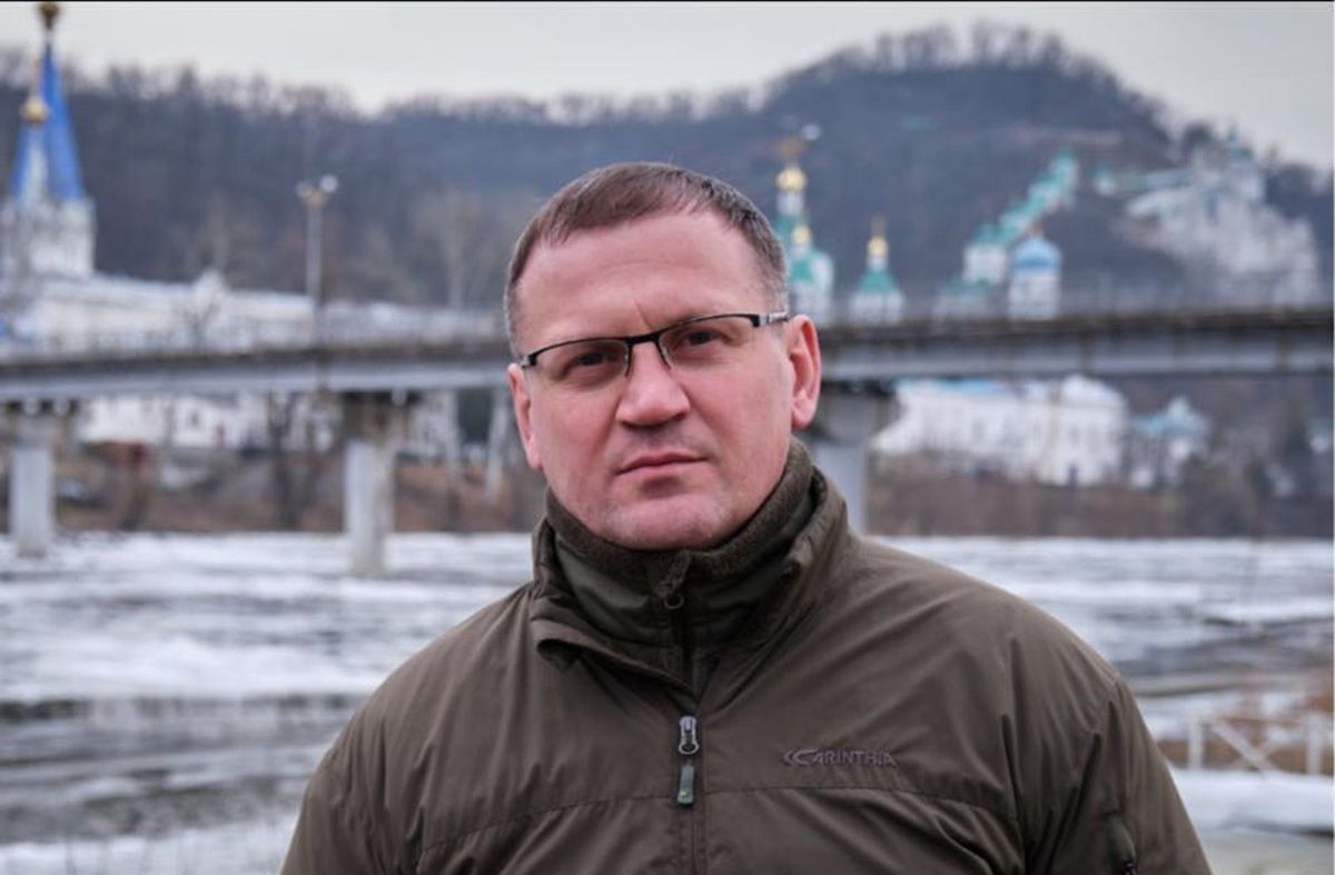 Зеленський призначив Дениса Клюшникова державним уповноваженим АМКУ