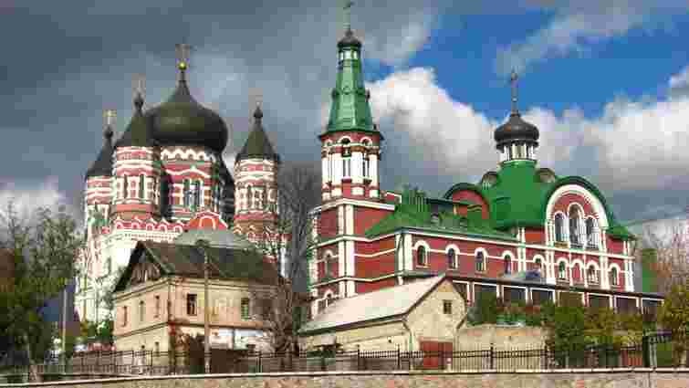 В Україні залишається ще 8193 церков Московського патріархату 