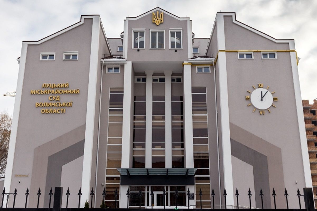 Лікарку МСЕК з Луцька оштрафували на 34 тис. грн за отримання хабара