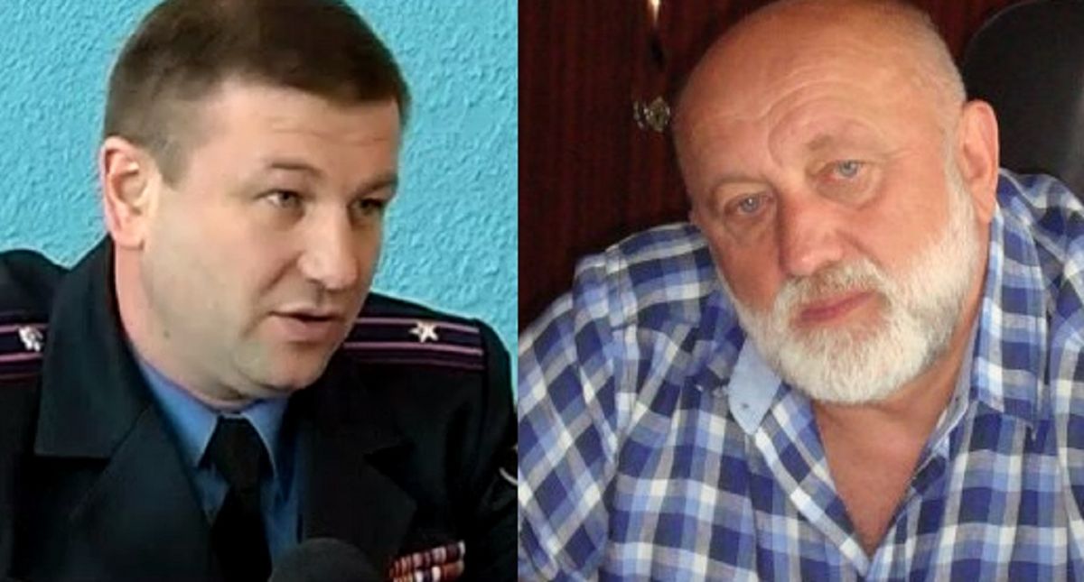 Екс-начальник ДАІ Прикарпаття підбиратиме кандидатів у поліцію охорони Львівщини