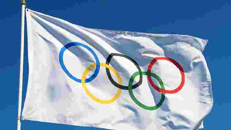  Міжнародна федерація кінного спорту не допустила до Олімпіади спортсменів Росії та Білорусі
