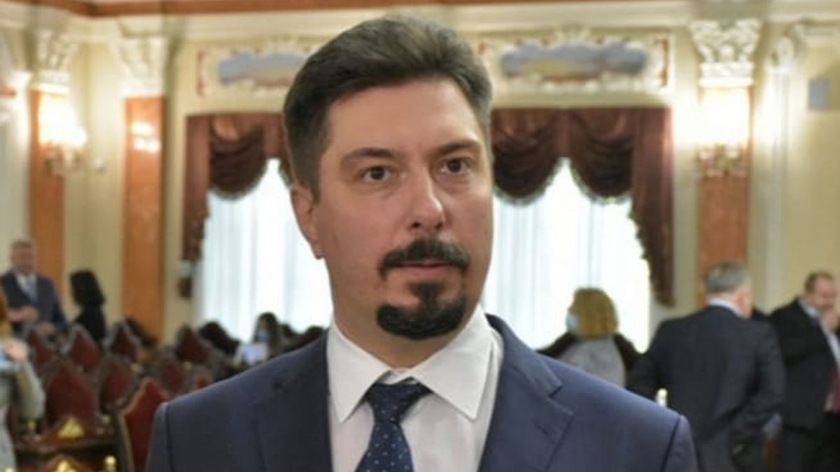 Суд конфіскував подарунок на 900 тис. грн в екс-голови Верховного суду Князєва