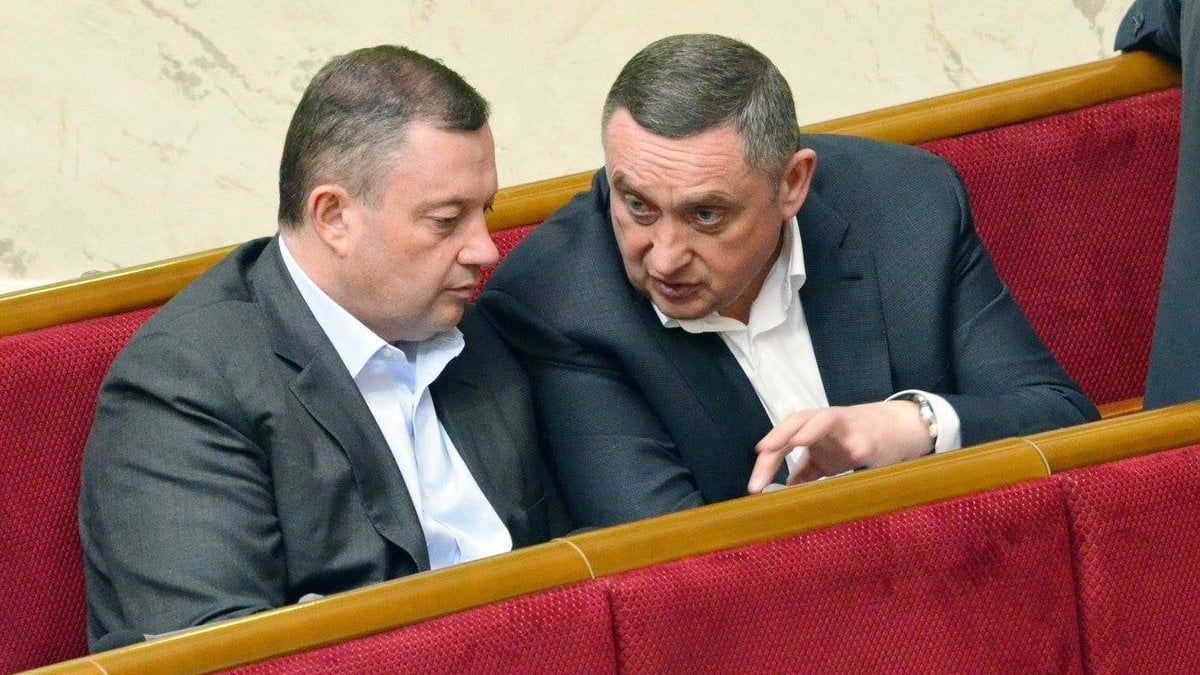 Фірма Дубневичів відмовилась добровільно платити за забруднення довкілля