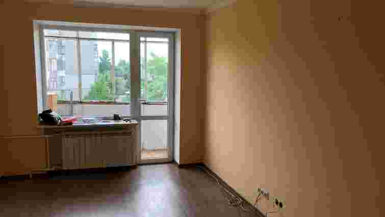 Ціна однокімнатної квартири у Львові сягнула десяти середніх річних зарплат