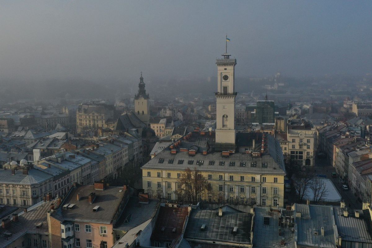 У 2024 році з Львівської міськради звільнять понад 350 працівників