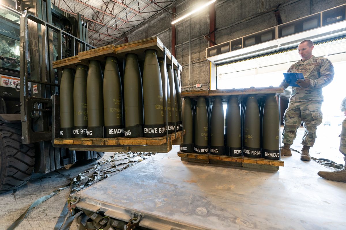 США оголосили про надання Україні нового пакета оборони на 250 млн доларів
