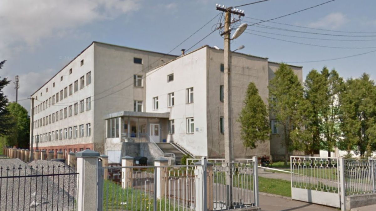 За 4,9 млн грн амбулаторію у Сокільниках реконструюють під реабілітаційний центр