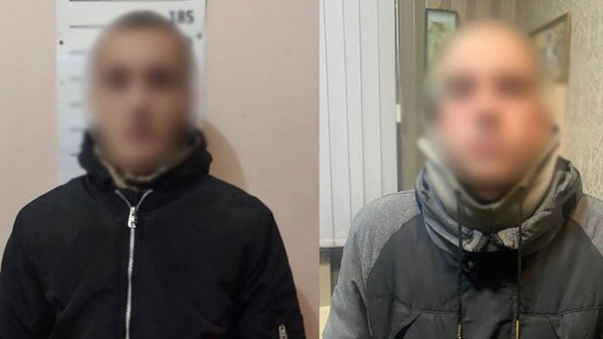 У Києві неповнолітні фанати російського кримінального серіалу організували злочинну групу