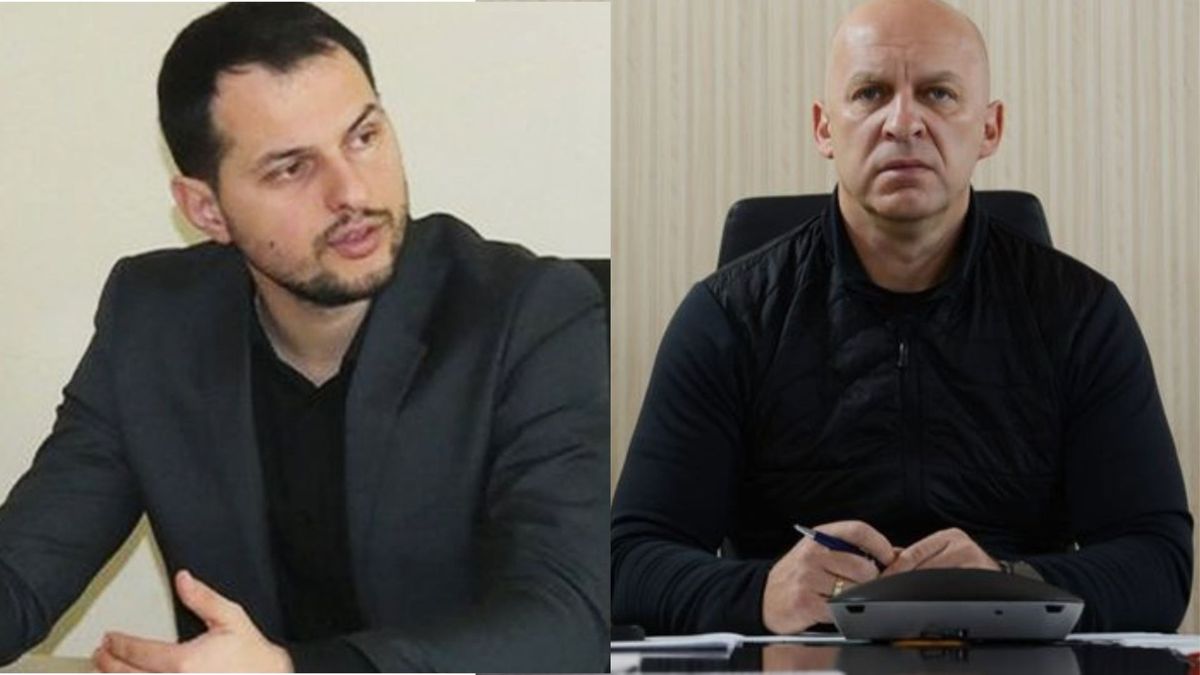 Володимир Зеленський призначив голів Рівненської та Донецької ОВА