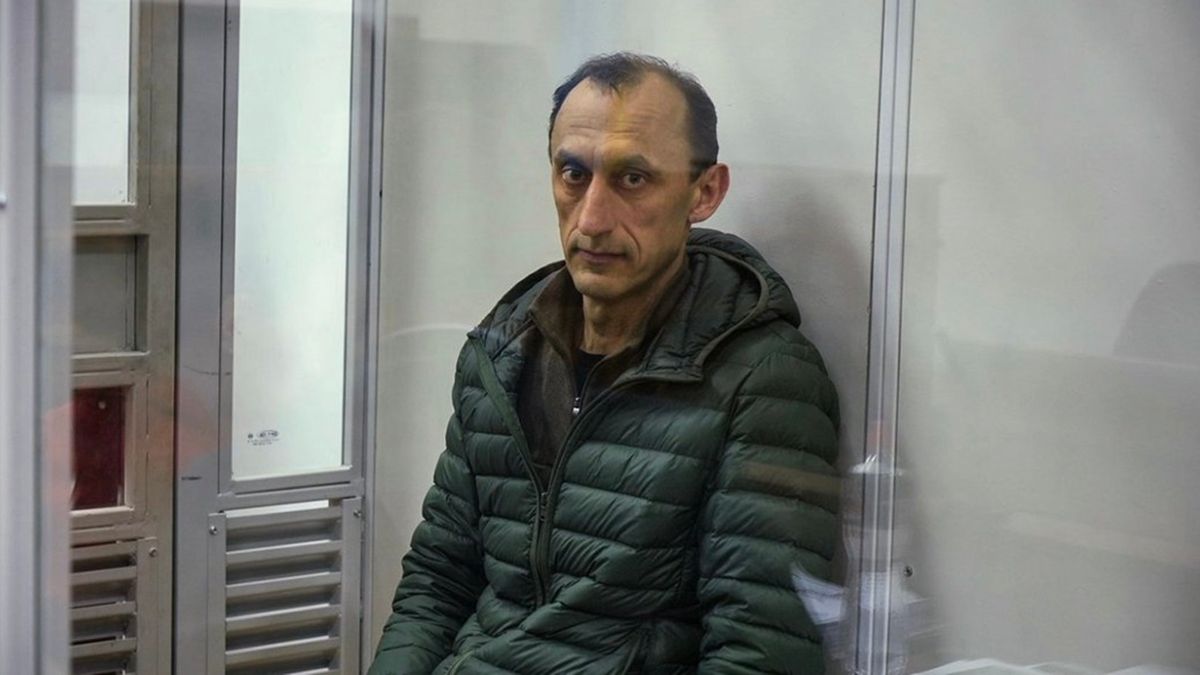 Офіс генпрокурора повідомив про нову підозру колишньому розвіднику Роману Червінському