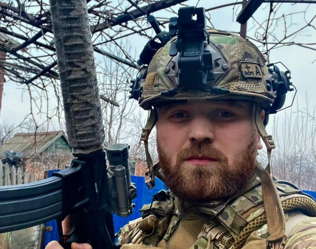 Через службу в ЗСУ депутат Львівської райради склав повноваження