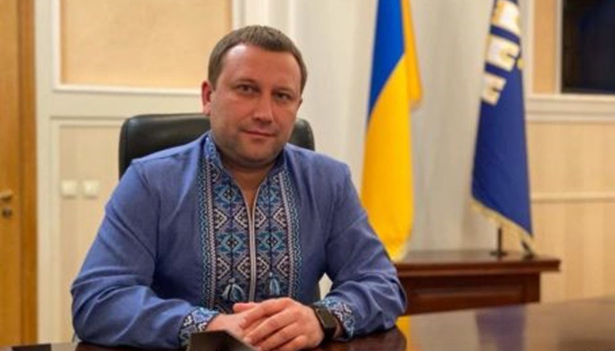 Володимир Зеленський звільнив голову Тернопільської ОДА 