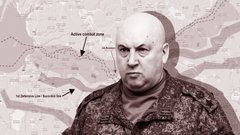 Рік Суровікіна